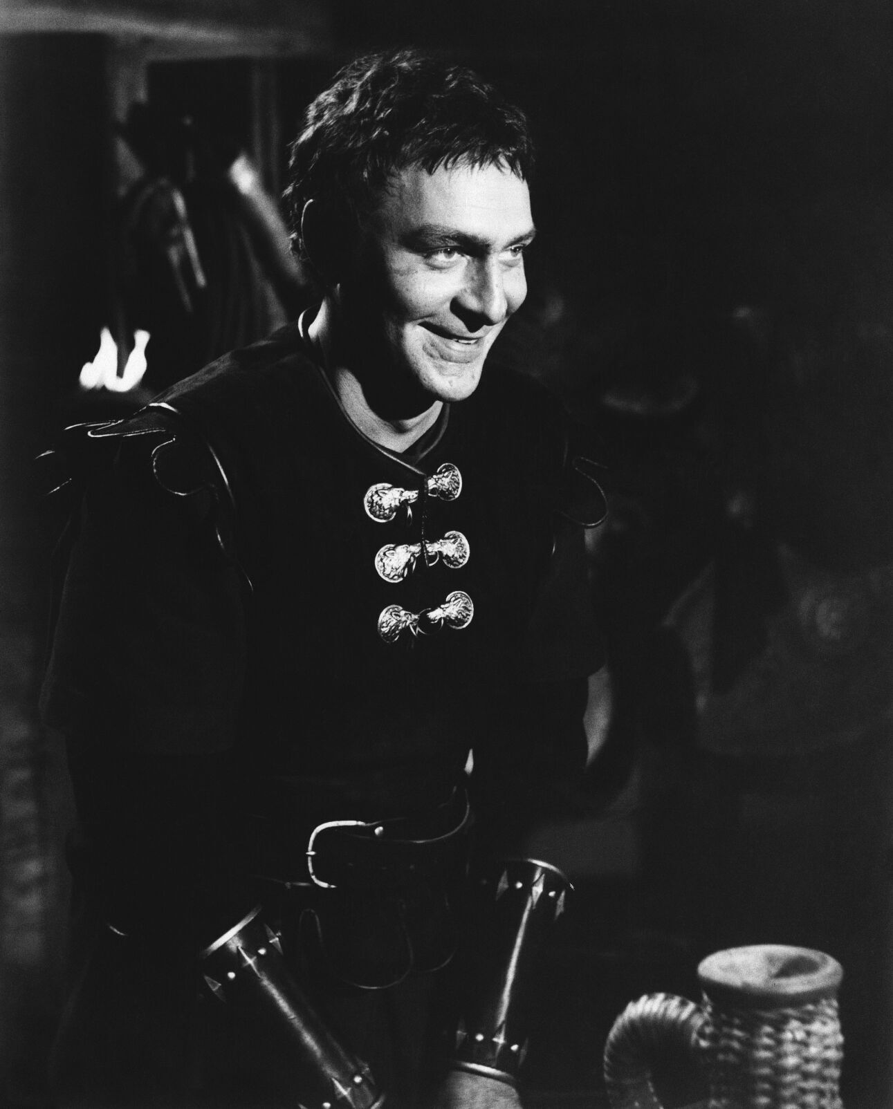 Christopher Plummer